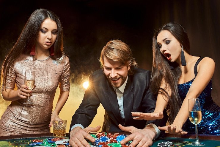 sportiumbet Baccarat en directo