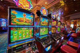 sportiumbet Arcade
